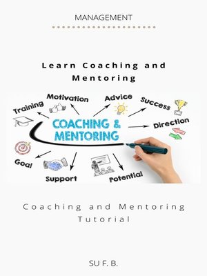 cover image of Learn Coaching and Mentoring